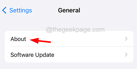 Last Line No Longer Available Error in iPhone [Fix]