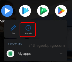 How To Fix Apps Not Showing Up In Google Play Store