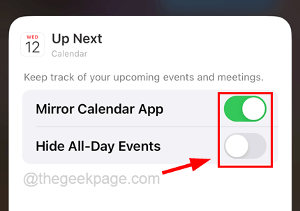 Widgets Not Working on your iPhone? Here are 10 Fixes to try!