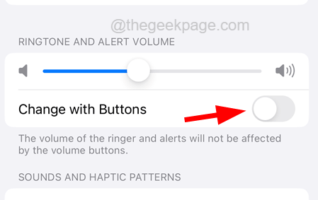 Iphone Volume Decreasing Automatically On Its Own Solved Iphone Volume Decreasing Automatically On Its Own Solved