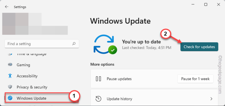 Windows Security Is Greyed Out In Windows 10 11 Fix 1593