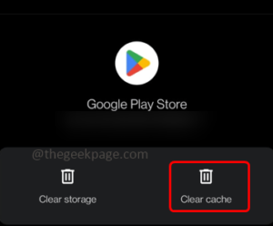 How To Fix Apps Not Showing Up In Google Play Store