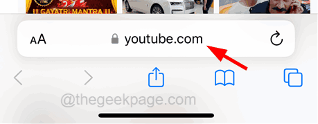 How To Fix YouTube Won't Play In The Background On IPhone