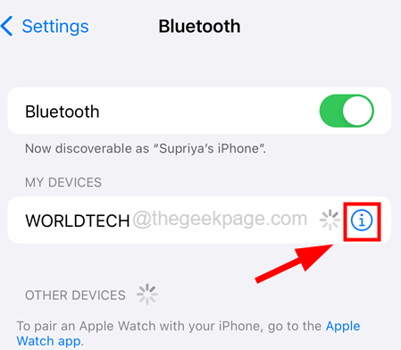 iPhone Won't Ring Every Time While Receiving Calls [Fix]