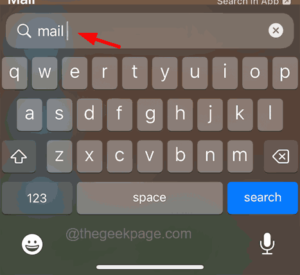 Mail App Missing from Home Screen of iPhone [Solved]