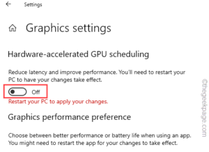 High GPU Usage by Client Server Runtime Process when scrolling Fix