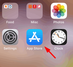Mail App Missing from Home Screen of iPhone [Solved]