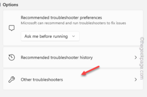 Something Went Wrong 0x80049dd3 error in Windows 10 / 11