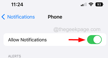 Phone Allow Notifications 11zon