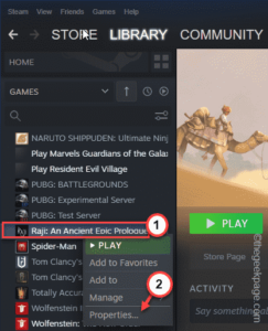 How To Fix App Unavailable In Steam Raji Props Min 243x300 