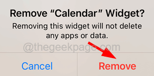 Widgets Not Working on your iPhone? Here are 10 Fixes to try!