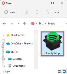 Spotify application is not responding on Windows PC Fix