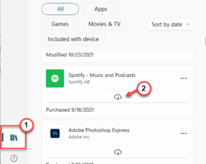Spotify application is not responding on Windows PC Fix