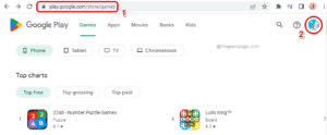 You Don't Have Any Devices Error on Google Play Store [Solved]