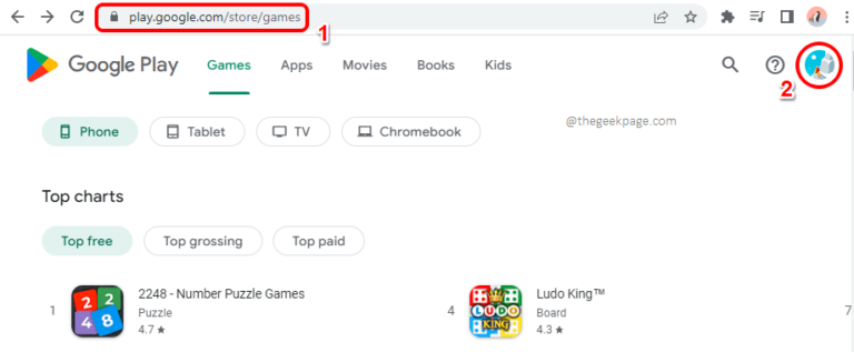 You Don't Have Any Devices Error on Google Play Store [Solved]