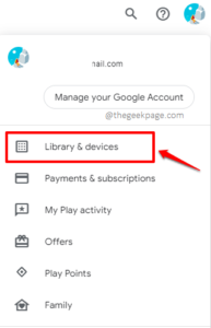You Don't Have Any Devices Error on Google Play Store [Solved]