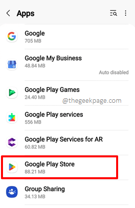 3 Google Play Store Min