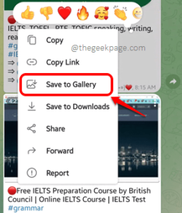 Downloaded Files from Telegram not Showing up in File Manager / Gallery Fix