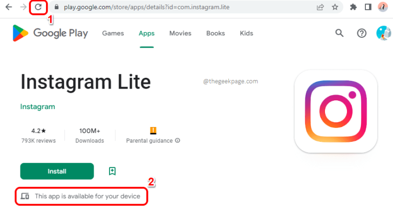 You Don't Have Any Devices Error on Google Play Store [Solved]
