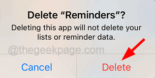 Reminder Alerts Not Working on iPhone [Fix]