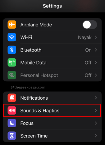 How to enable Haptics or Vibration in Silent Mode on iPhone