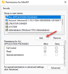 The computer started using the windows installation media ошибка