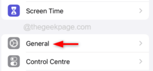 Error performing request Unknown Error on iPhone [Solved]