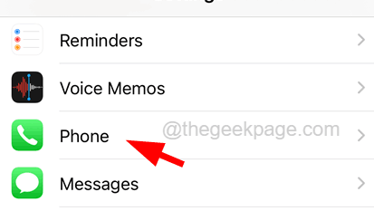 Error performing request Unknown Error on iPhone [Solved]