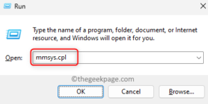 How to Fix Low Audio Sound Issue in Windows 11