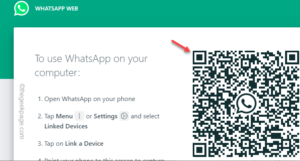 WhatsApp for PC Not Working in Windows 11 / 10 [Solved]