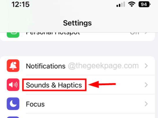 Sounds And Haptics 11zon