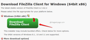 How to Access Android Files Using FTP from your Windows PC Without ...