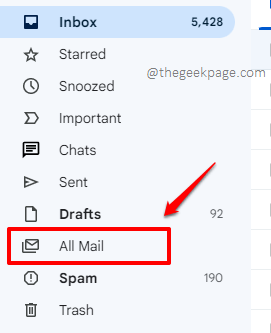 1 1 All Mails Min