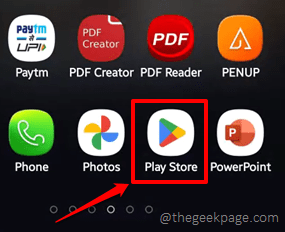 1 Play Store Min