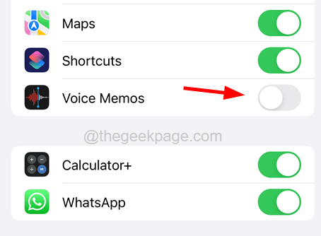 Cannot Delete Voice Memos Data on iPhone [Solved]