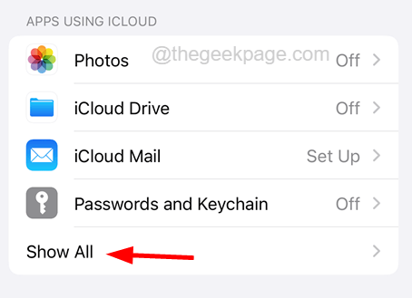 how to stop sharing call history on iphone