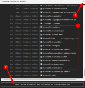 How to Debloat Windows 11 using Free Debloater tool