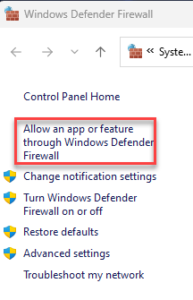 How to Fix Epic Games Connection Error on Windows 11