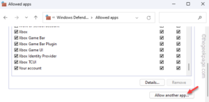 How to Fix Epic Games Connection Error on Windows 11