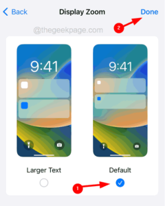 How to Fix iPhone Screen Brightness Issues [Solved]