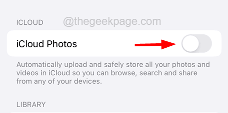 Unable to Load Video, An error occurred while loading a higher quality ...