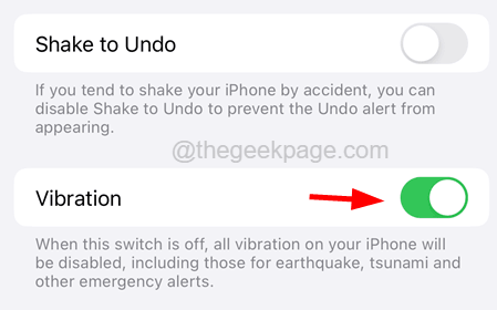 samsung a51 vibration ausschalten iPhone Vibration Settings: Customise Your Phone's Haptics main image 1