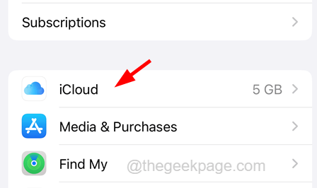 The Hidden Iphone Setting Causing Missing Contact Photos - e7o20v8