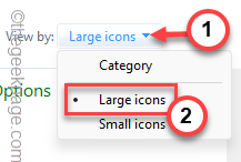 Large Icons Min