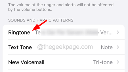 iPhone does not vibrate in silent mode [Solved]
