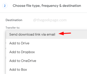How To Save all the Gmail Emails To a folder in your PC