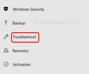 Applications Not Opening in Windows 10 Fix