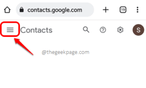 Deleted Contacts keeps coming back Again in Samsung Phones [FIXED]