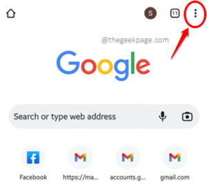 How to Fix Google Chrome Unable to Play Videos on Android