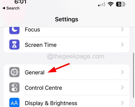 General Settings 11zon